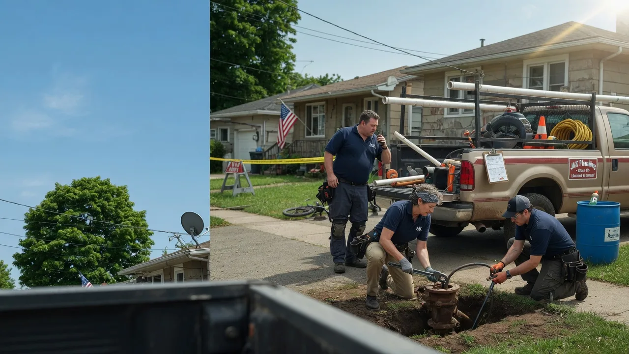 Water Heater Replacement in Bolivar, MO near me